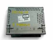 Radio/Navigationssystem-Kombination Ford B-Max (JK) BM5T18C815PG