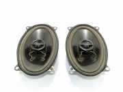 Lautsprecher links hinten Opel Astra F CC () CS952