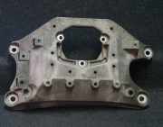 Lagerung für Automatikgetriebe Audi A4 Allroad (8K, B8) 8K0399263AT