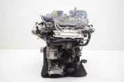 Motor ohne Anbauteile (Benzin) Skoda Fabia III (NJ) DKL