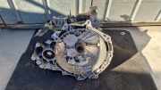 Schaltgetriebe Land Rover Range Rover Evoque I (L538) GJ3R