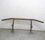 Aufprallträger hinten Ford Transit V363 Pritsche/Fahrgestell (FED, FFD)