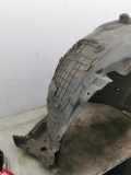 Radhaus links vorne Mercedes-Benz C-Klasse (W205) A2056912900