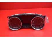 Tachometer Peugeot 508 I SW (8E) 9800420680