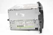 Radio/Navigationssystem-Kombination Ford Focus II Cabriolet (DB3) 7M5T18C939EC
