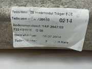 Aufprallträger hinten Mercedes-Benz CLK (C209) A2096100214