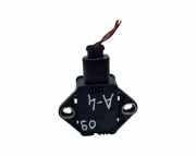 Sensor für Längsbeschleunigung Audi A4 Avant (8K, B8) 8K0907637A