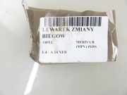 Schalthebel Opel Meriva B () 8126300101