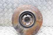 Bremsscheibe rechts vorne Volvo XC60 II (246) 31471651