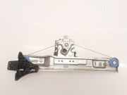 Fensterheber rechts hinten Opel Insignia A Stufenheck (G09) 966309102