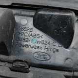 Blende Stoßstange Land Rover Range Rover Evoque I (L538) BJ3213W024C