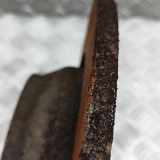 Bremsscheibe rechts hinten Land Rover Range Rover Evoque I (L538) BJ322A315AA