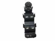 Schalter für Fensterheber links hinten Citroen C4 Grand Picasso (U) 96639382ZD