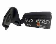 Gurtschloss Hyundai i40 CW (VF)