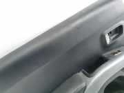 Türverkleidung links hinten Mitsubishi Outlander II (CWW) 7222A389XAQ
