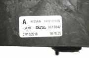 Schalthebel Nissan Qashqai II (J11) 341017283R