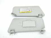 Sonnenblende links Mercedes-Benz B-Klasse Sports Tourer (W245)