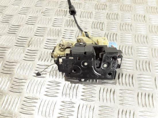 Türschloss links vorne Seat Cordoba (6L) 15AMC3B1837015AM Bild Türschloss links vorne Seat Cordoba (6L) 15AMC3B1837015AM