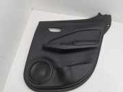 Türpolster hinten links NISSAN JUKE (F16) 1.6 Hybrid
