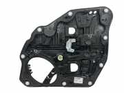 Fensterheber links hinten Jeep Renegade (B1, BU, BV) C46793104