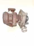 Turbolader CITROËN JUMPY (U6U) 2.0 HDi 110 7136673 IG702372F
