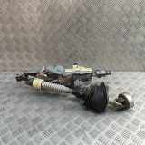 Lenkmechanismus MERCEDES-BENZ CLS (C219) CLS 350 (219.356) A2114604016