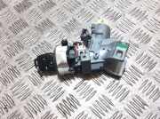 Zündschloss SUBARU LEGACY V (BM) 2.0 D AWD