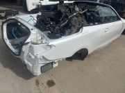 Seitenverkleidung hinten links BMW i4 (G26) eDrive40