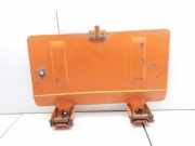 Gehäuse für Kennzeichenleuchte VW Transporter T3 Bus ()