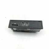 USB MERCEDES-BENZ C Coupe (C205) C 220 d (205.304) A2058200226