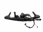 Anhängerkupplung Audi A4 (8W, B9) 8W0800491G