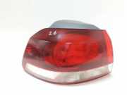 Rücklicht hinten links VW GOLF VI Cabrio (517) 1.6 TDI 16796201 5K0945257