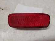 Stoßstangen Reflektor hinten rechts PEUGEOT 206 SW (2E/K) 1.4 HDi