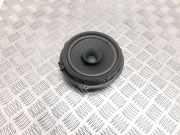 Lautsprecher rechts hinten Ford Focus III Turnier (DYB) AA6T18808CA