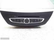 Navigationssystem Renault Laguna Coupe (T) 281150004R