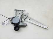 Fensterheber hinten rechts TOYOTA RAV 4 III (_A3_) 2.2 D 4WD (ALA30_)