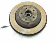 Nabe hinten rechts MERCEDES-BENZ R (W251, V251) R 350 CDI 4-matic (251.022, 251.122)