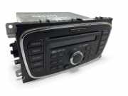 Multifunktionsanzeige Ford Mondeo IV (BA7)