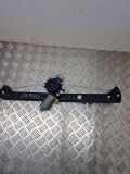 Türfensterheber hinten links BMW X5 (E53) 3.0 d 8362063