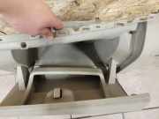 Handschuhfach RENAULT GRAND SCÉNIC III (JZ0/1_) 1.9 dCi