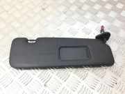 Linke Sonnenblende BMW 6 Cabrio (F12) 640 d 1010232400