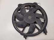 Kühlmodul Citroen C5 III Break (RW) 9682954580