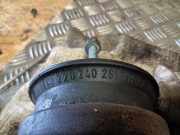 Motorlager Vorne MERCEDES-BENZ SLK (R170) 200 Kompressor (170.444) 2202402617B