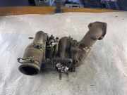 Turbolader TOYOTA LAND CRUISER 90 (_J9_) 3.0 TD (KZJ90_, KZJ95_) Y700844