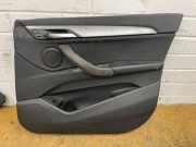 Türpolster vorne rechts BMW X1 (F48) sDrive 18 d 7432750