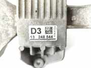 Motorbock vorne Opel Zafira B (A05) 13248544