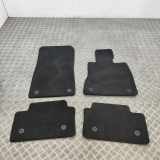 Mattenset BMW 5 (G60) i5 eDrive40 5A36B52