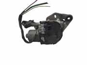 Scheibenwischermechanismus vorne PEUGEOT 407 (6D_) 1.6 HDi 110 3397020605
