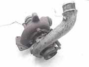 Turbolader PEUGEOT 406 Coupe (8C) 2.2 HDI 9640668880