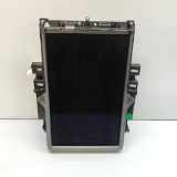 Navigationsanzeige TESLA MODEL X P100D AWD 1451809-83-G 1450737-00-B
